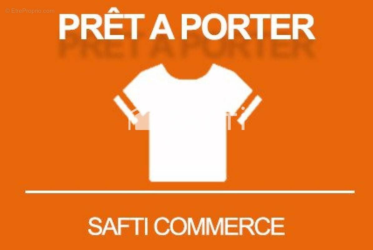 Photo 1 - Commerce à SAINT-RAPHAEL