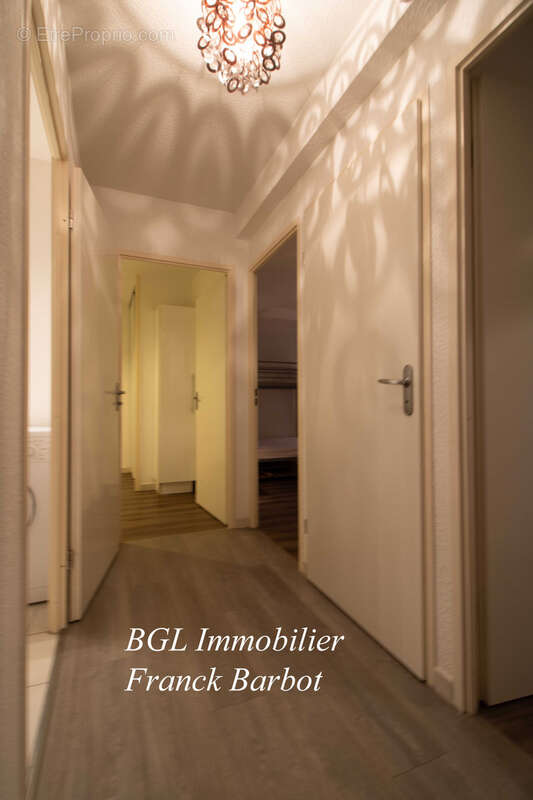 Appartement à BISCARROSSE