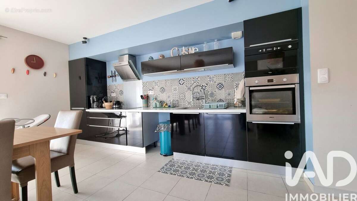 Photo 5 - Maison à ROUJAN