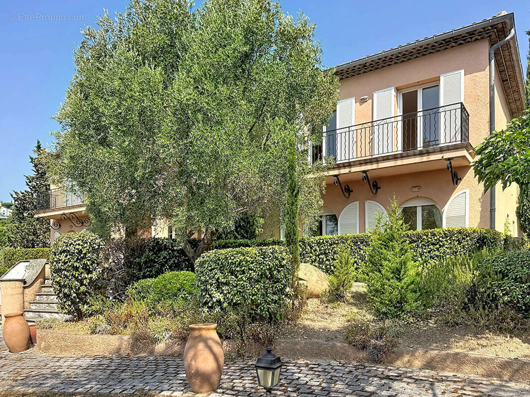 Bastide provençale -Vue Mer. - photo 3