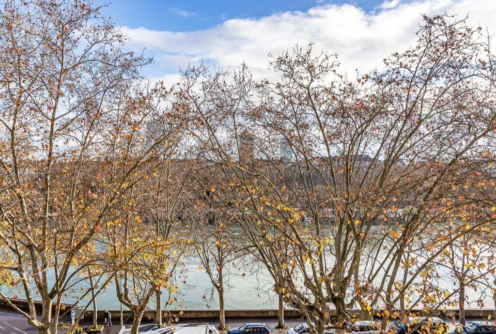 Appartement à LYON-2E