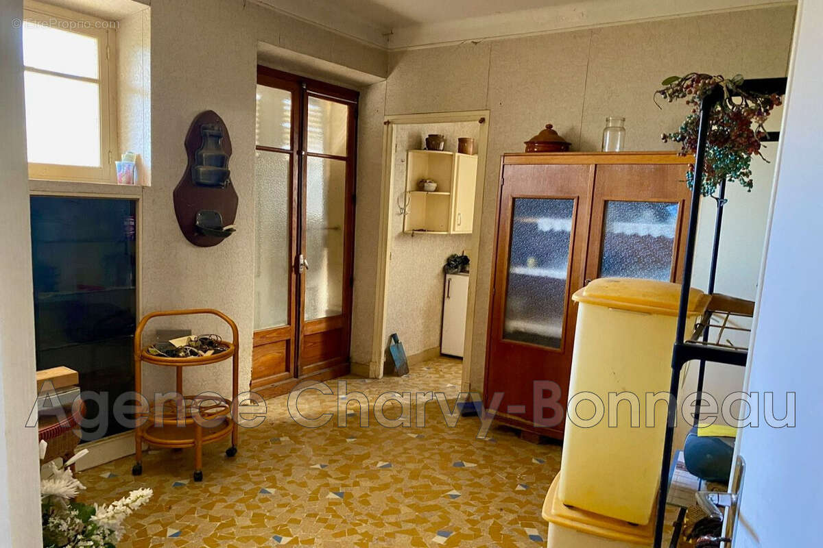 Maison à SAINT-GIRONS