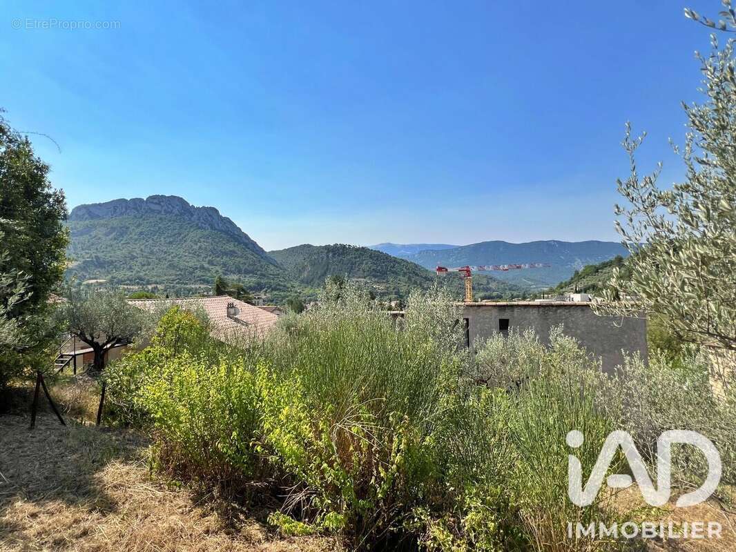 Maison 80 m² à Buis-Les-Baronnies  - photo 2