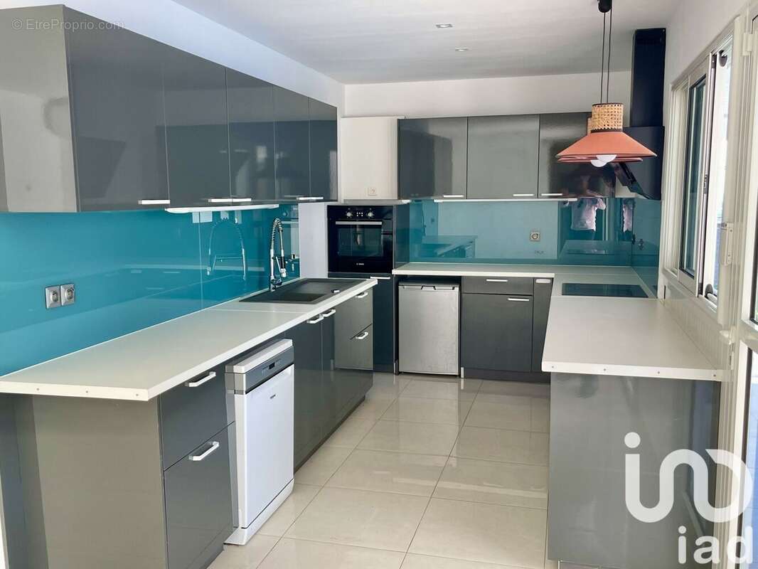 Photo 5 - Maison à LA TRINITE