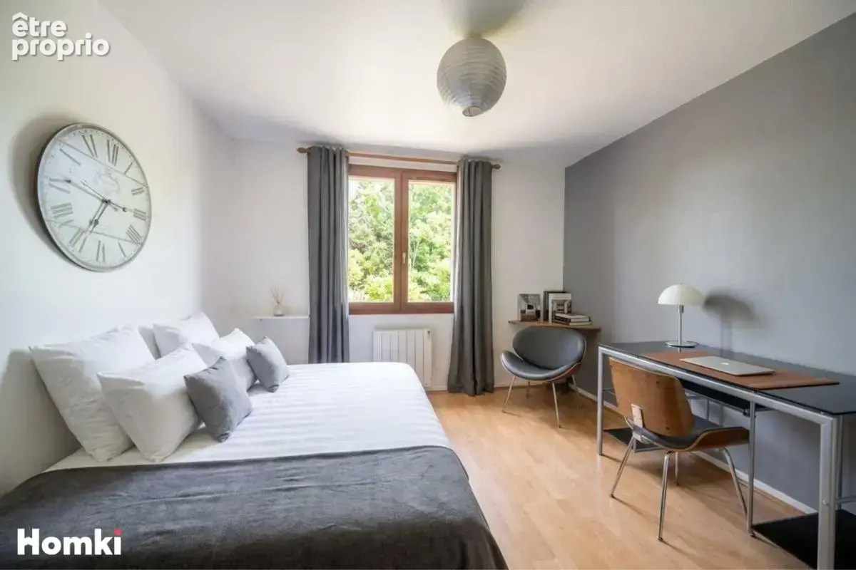 Villa familiale de 150 m² avec piscine à Laiz (01290) — Proche Mâcon, Villefranche et Lyon - photo 11
