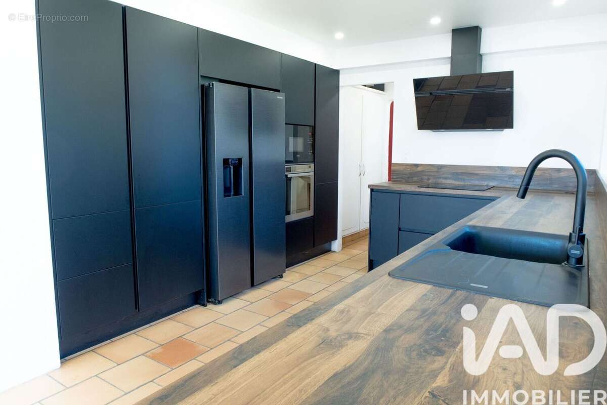 Photo 2 - Maison à LANNEMEZAN