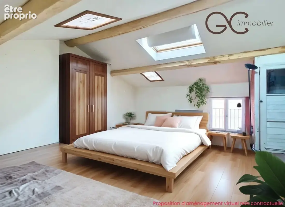 Maison 133 m² à Cessenon-Sur-Orb  - photo 5