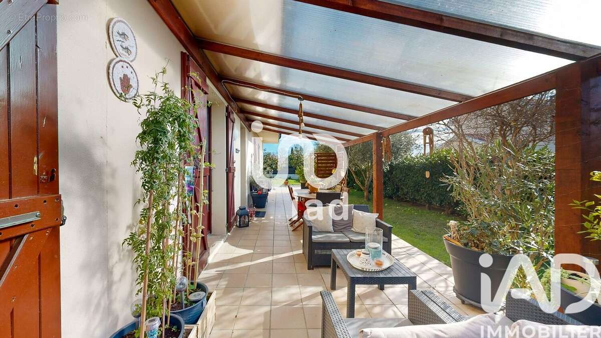 Photo 3 - Maison à FROUZINS