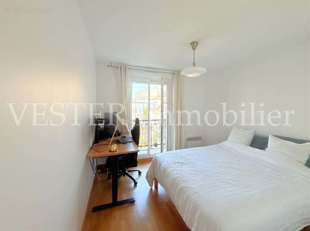 Appartement à LE PERREUX-SUR-MARNE