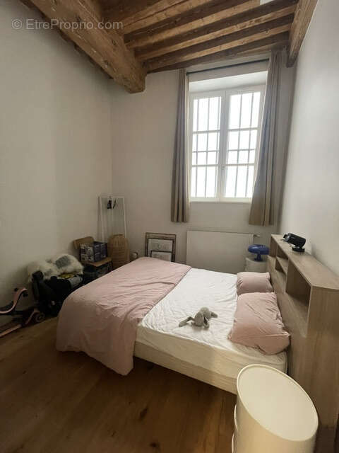Appartement à LYON-1E