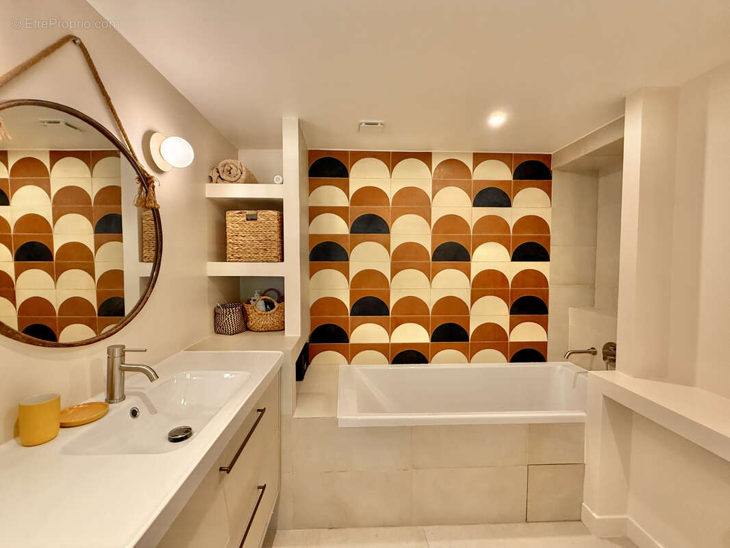 Maison à ARGELES-SUR-MER