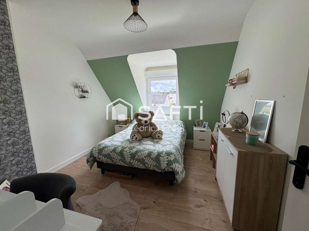 Photo 9 - Maison à PLEYBEN