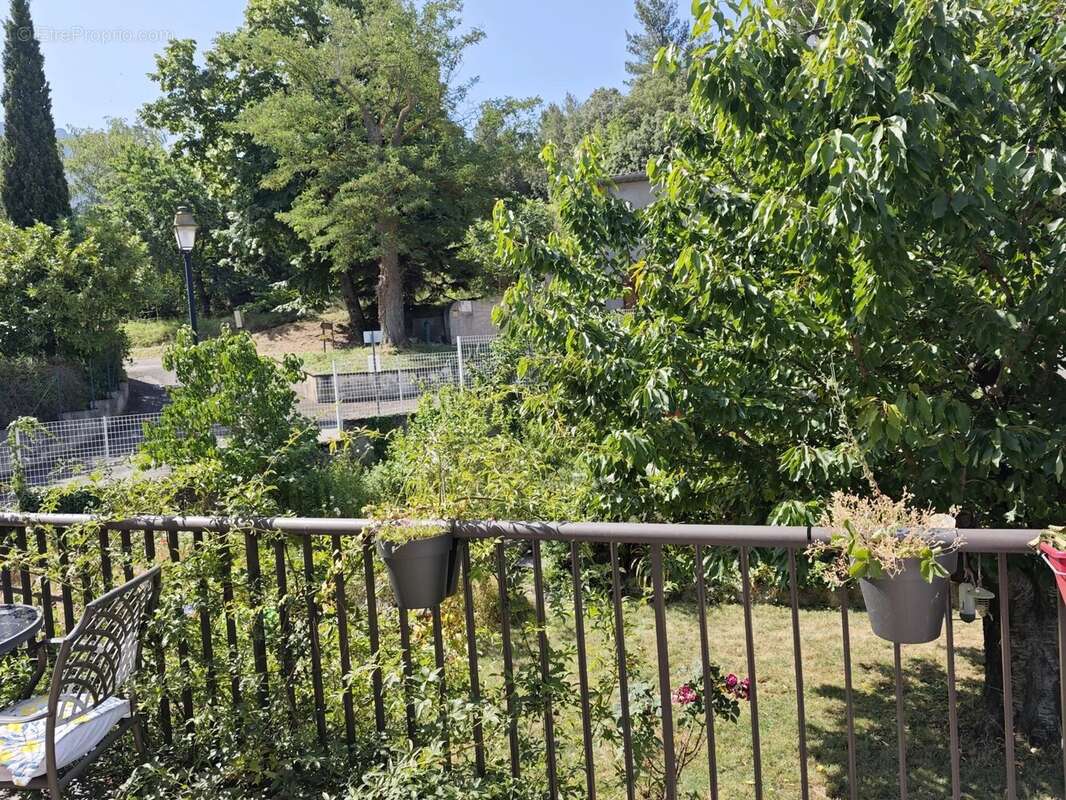 Belviannes - Maison indépendante de 4 chambres avec vue sur les montagnes - photo 13