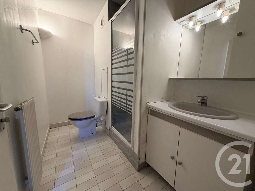 Appartement à VALBONNE