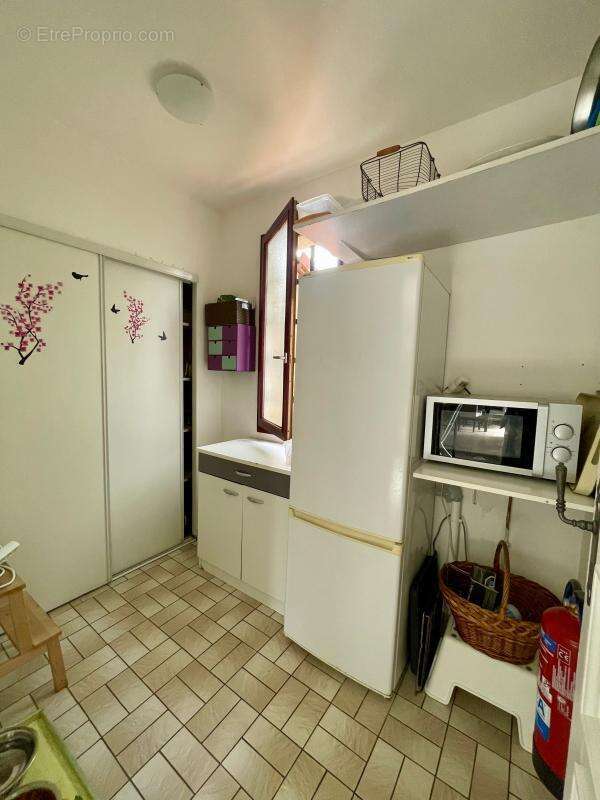 Maison à BURES-SUR-YVETTE