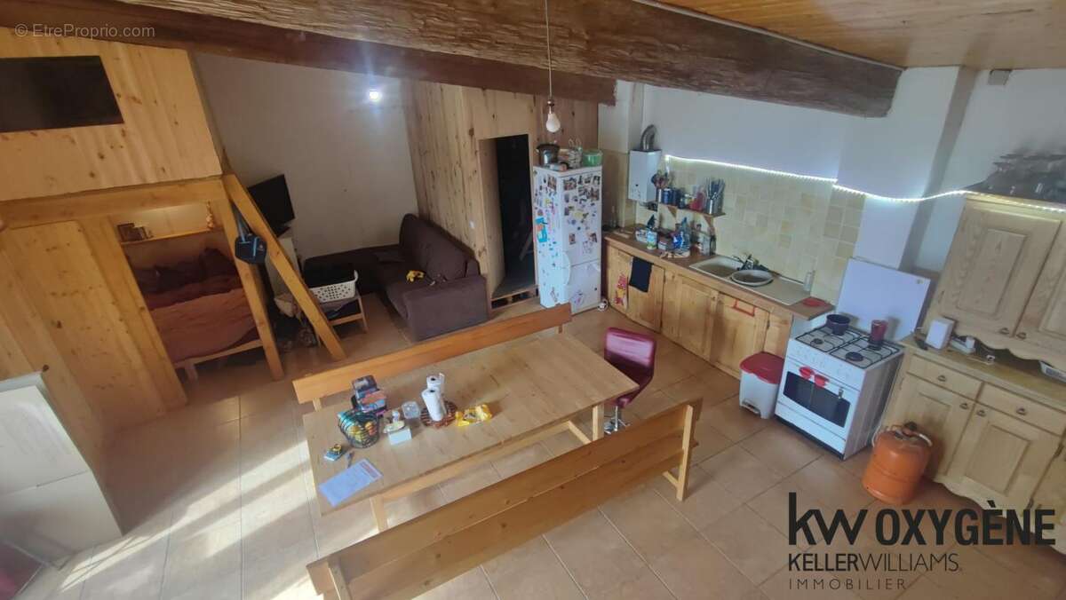 Terrain à SAINT-JEAN-PLA-DE-CORTS