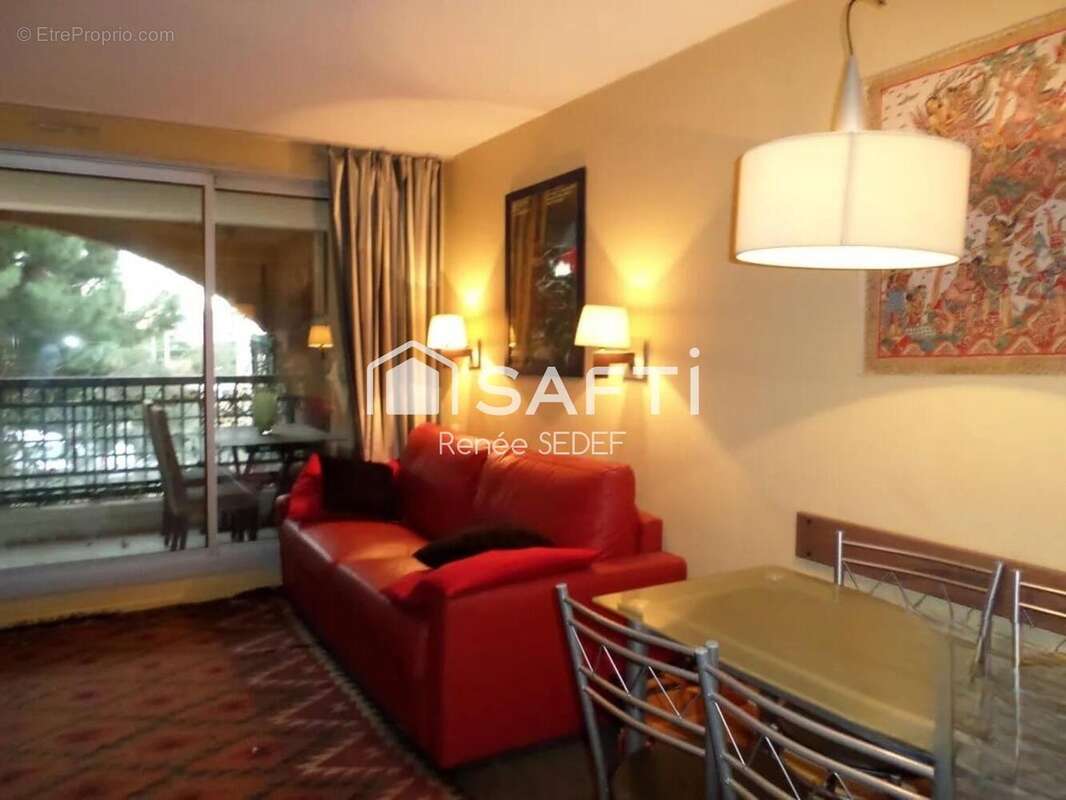 Photo 6 - Appartement à CANNES
