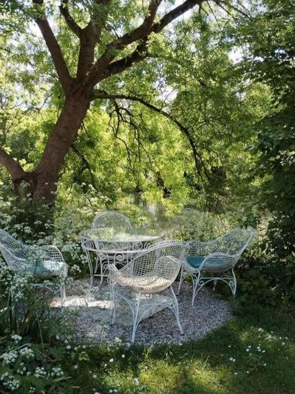 Photo 2 - Maison à POITIERS