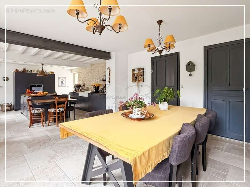 Maison à AGNETZ