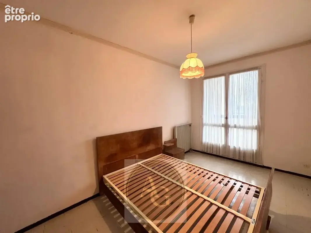 Vente villa T4 avec piscine et garage centre Castelnaudary - photo 8