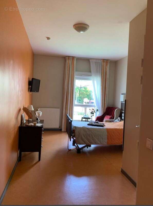 Appartement à NEUILLY-PLAISANCE