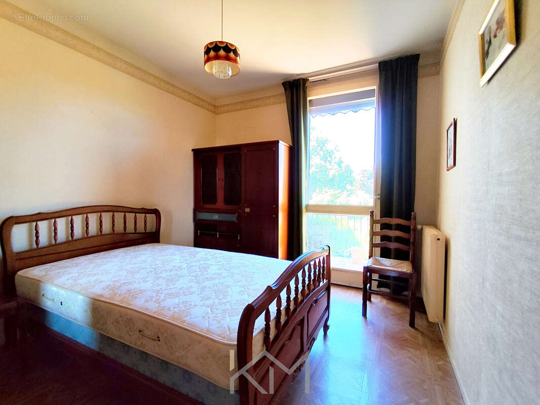 Maison 4 chambres La Varenne - photo 9