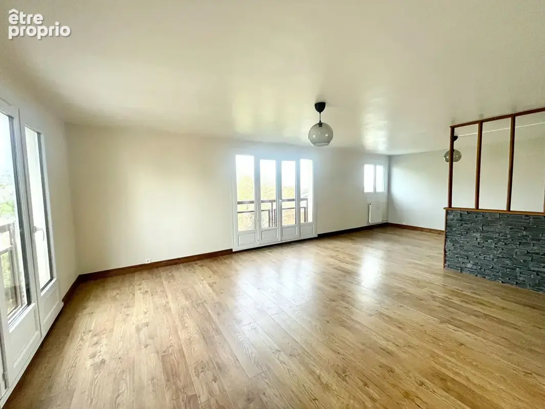 À vendre - appartement caen - verte vallée - photo 5