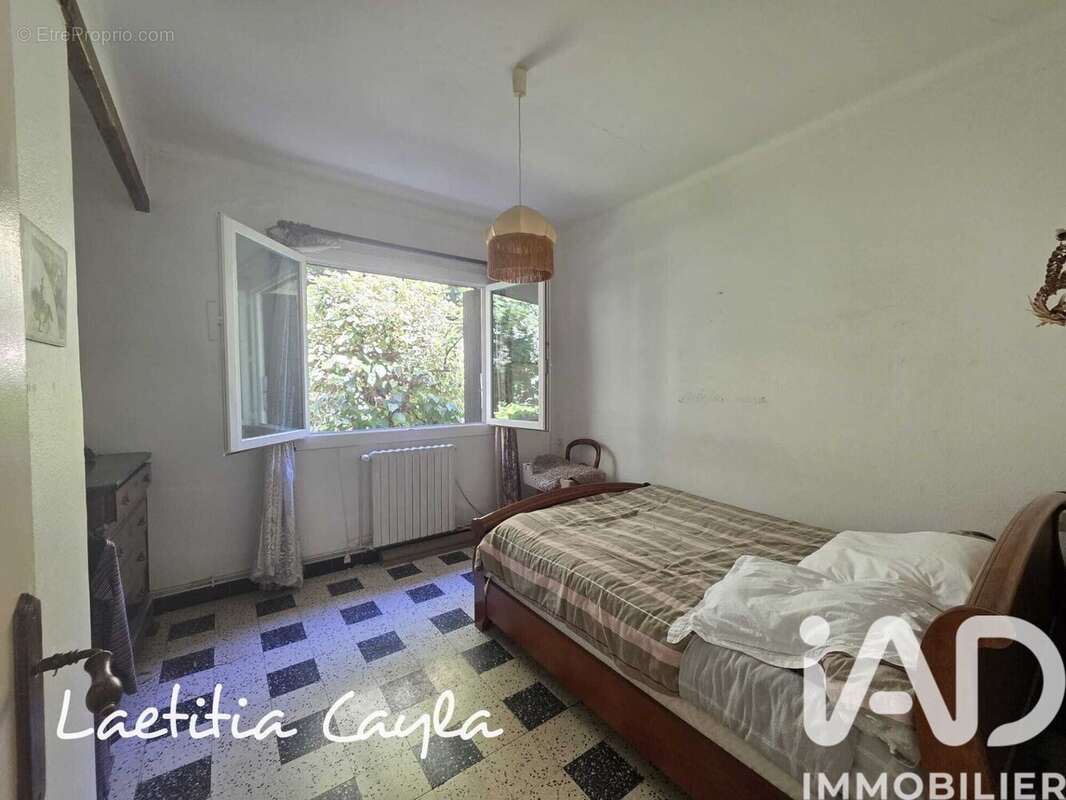Photo 8 - Maison à LODEVE