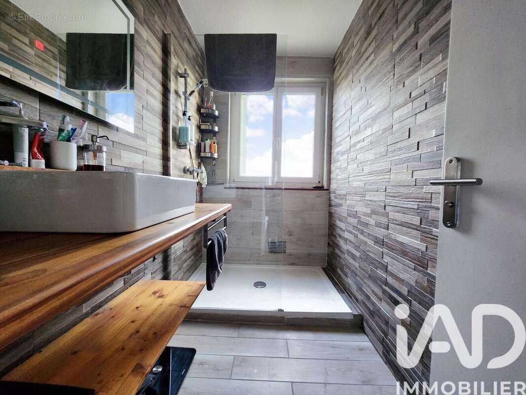 Photo 5 - Appartement à CONFLANS-SAINTE-HONORINE