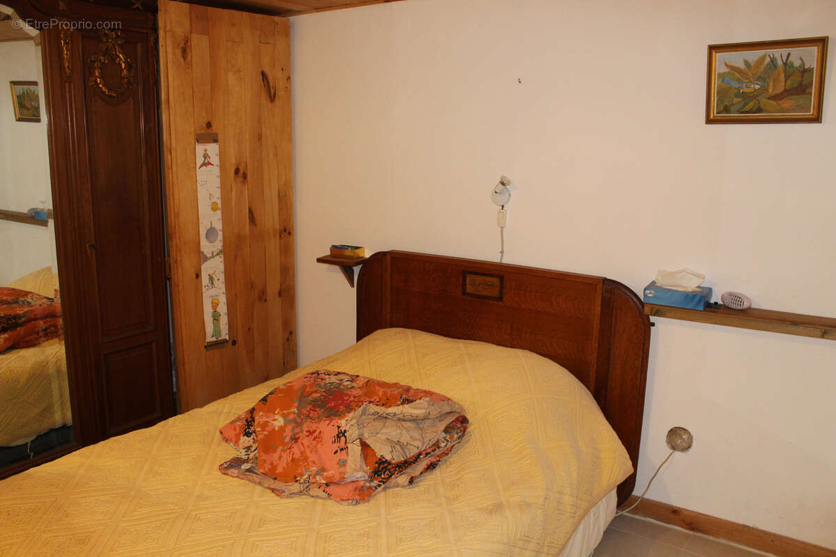 Grange renovee - photo 11