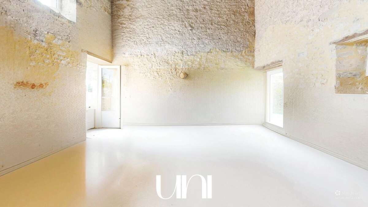 Maison à ISIGNY-SUR-MER