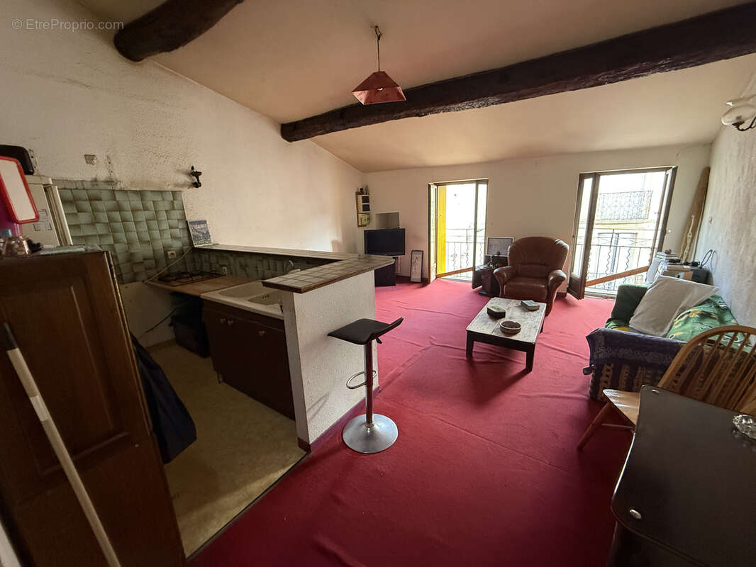 Appartement à LE VIGAN