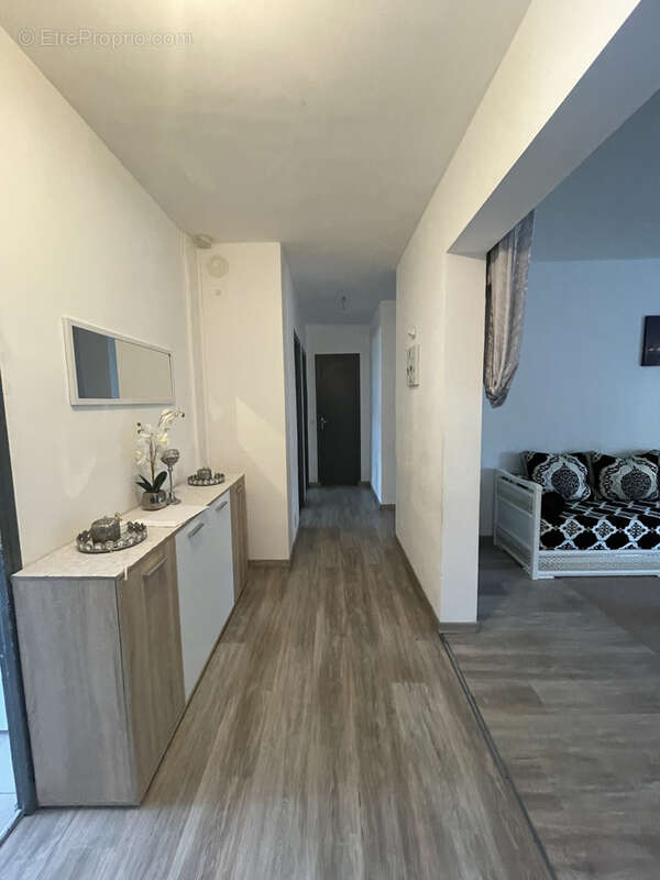Appartement à BEZIERS
