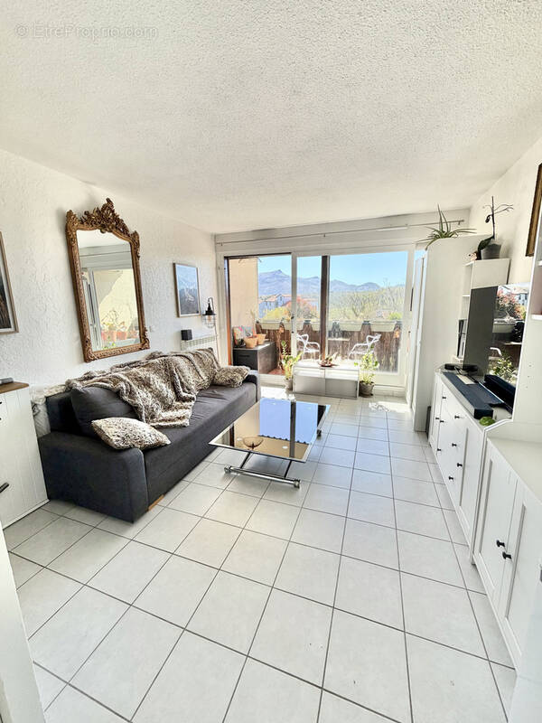 Appartement à SAINT-JEAN-DE-LUZ