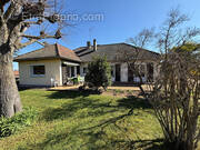 Maison à SAINT-ANDRE-D'APCHON