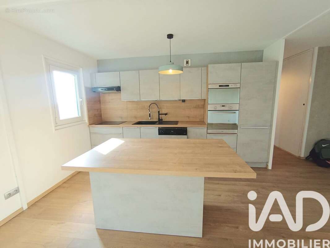 Photo 3 - Appartement à LE HAVRE