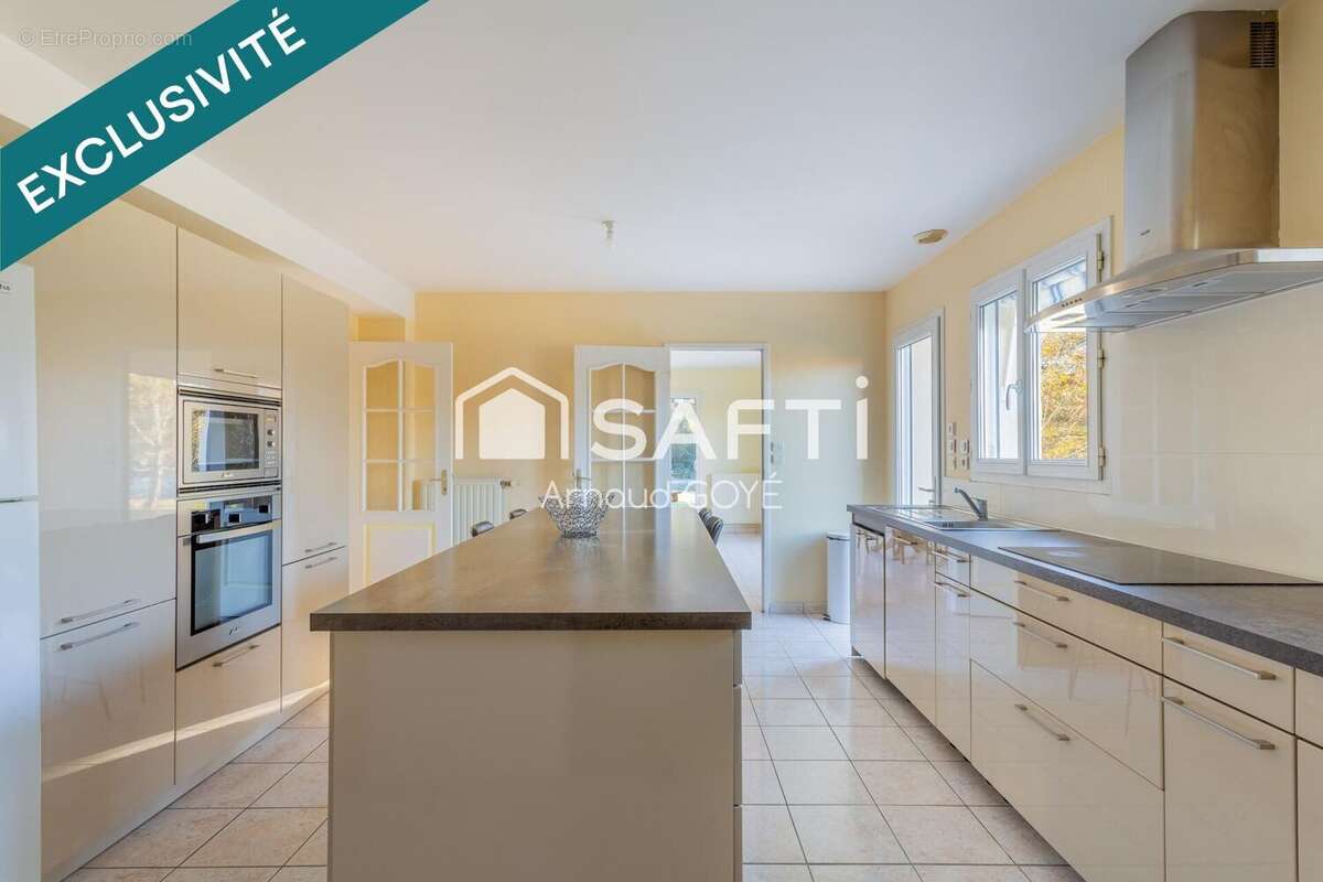 Photo 3 - Maison à FILLE