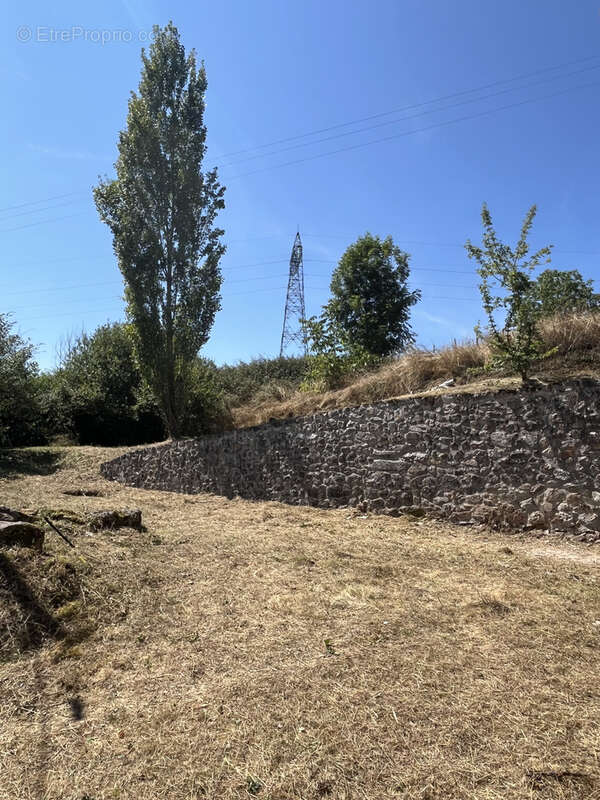 Maison à CAMPOURIEZ