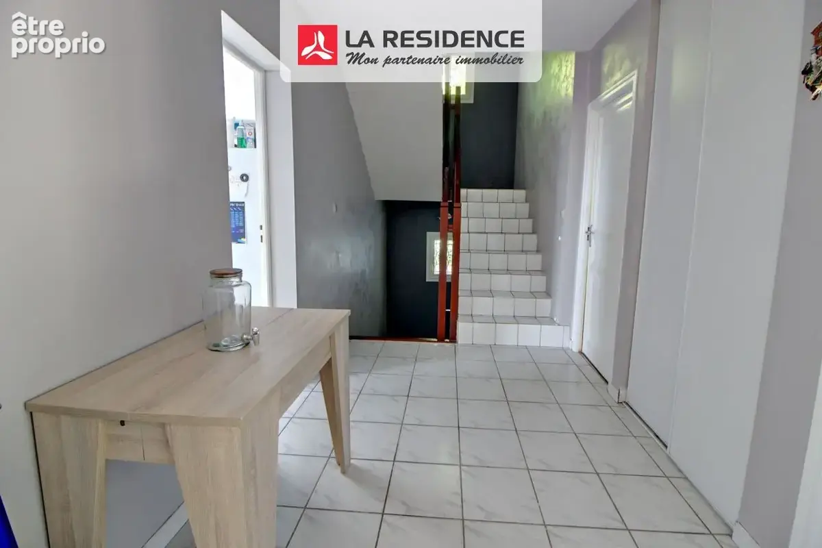 Maison 7 pièces 196 m² à vendre à Meulan (78250) - photo 5