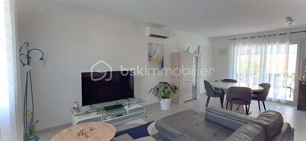 Maison coup de cœur, 4 chambres, piscine, Aucun travaux à prévoir ! - photo 5
