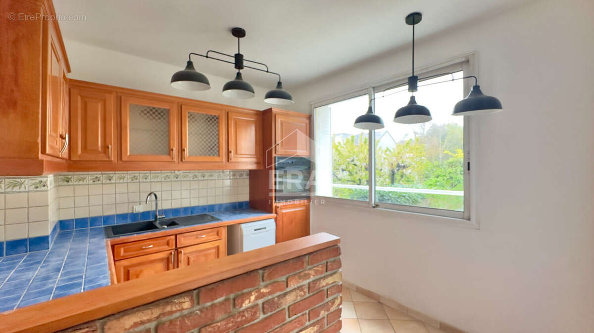 Maison à ATHIS-MONS