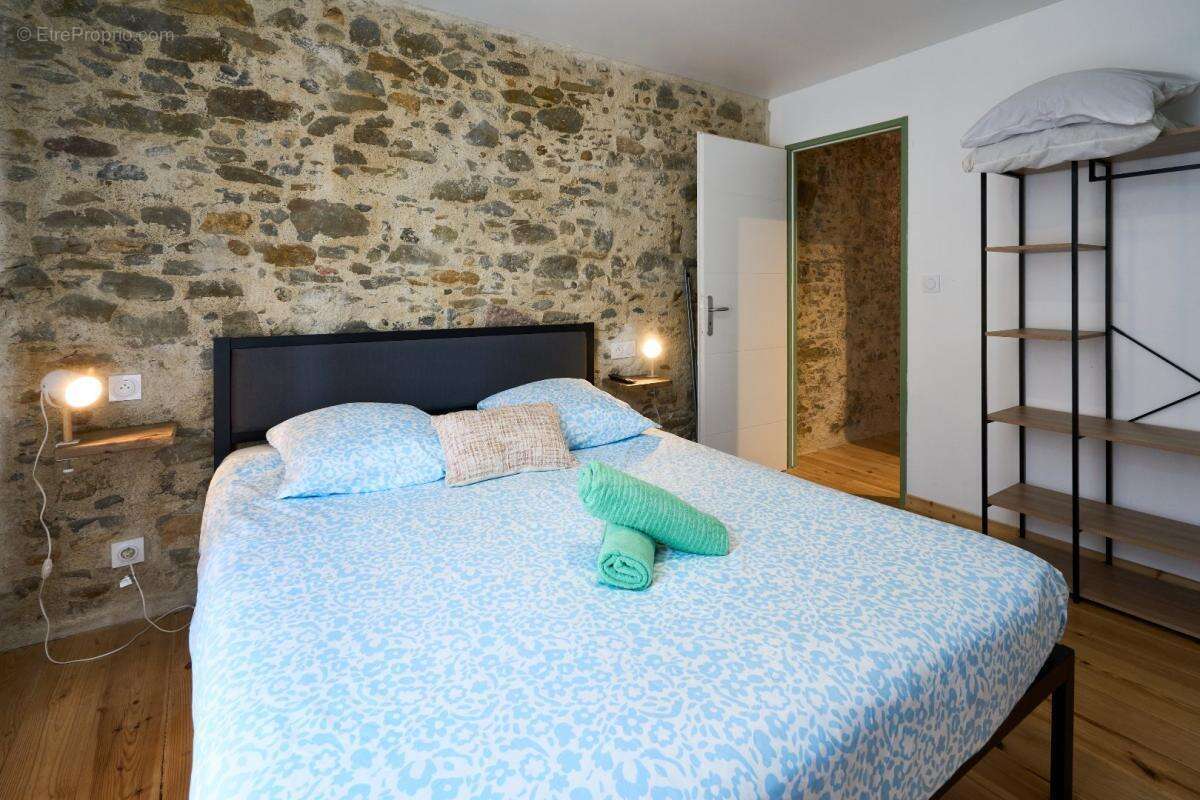 Appartement à CARCASSONNE