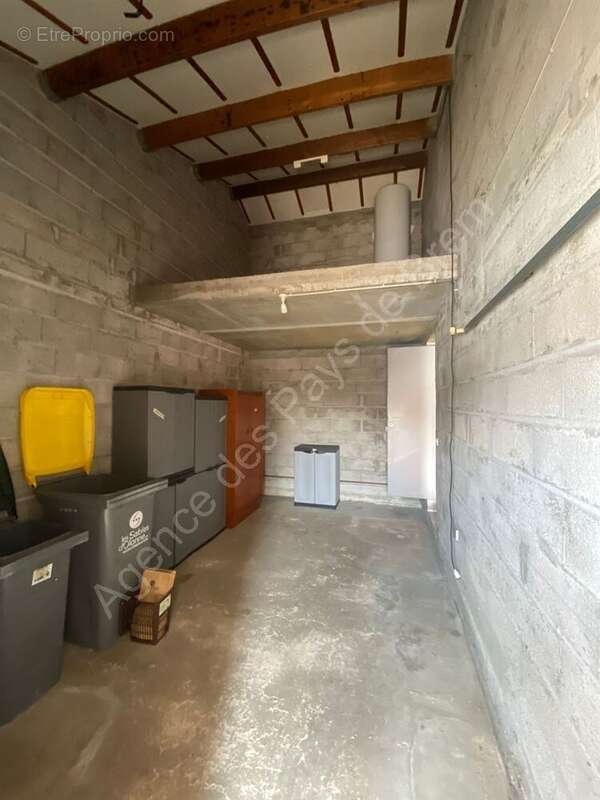 Maison à L&#039;ILE-D&#039;OLONNE