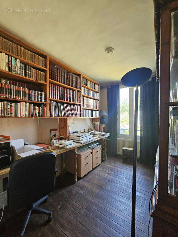 Maison à LE CROTOY