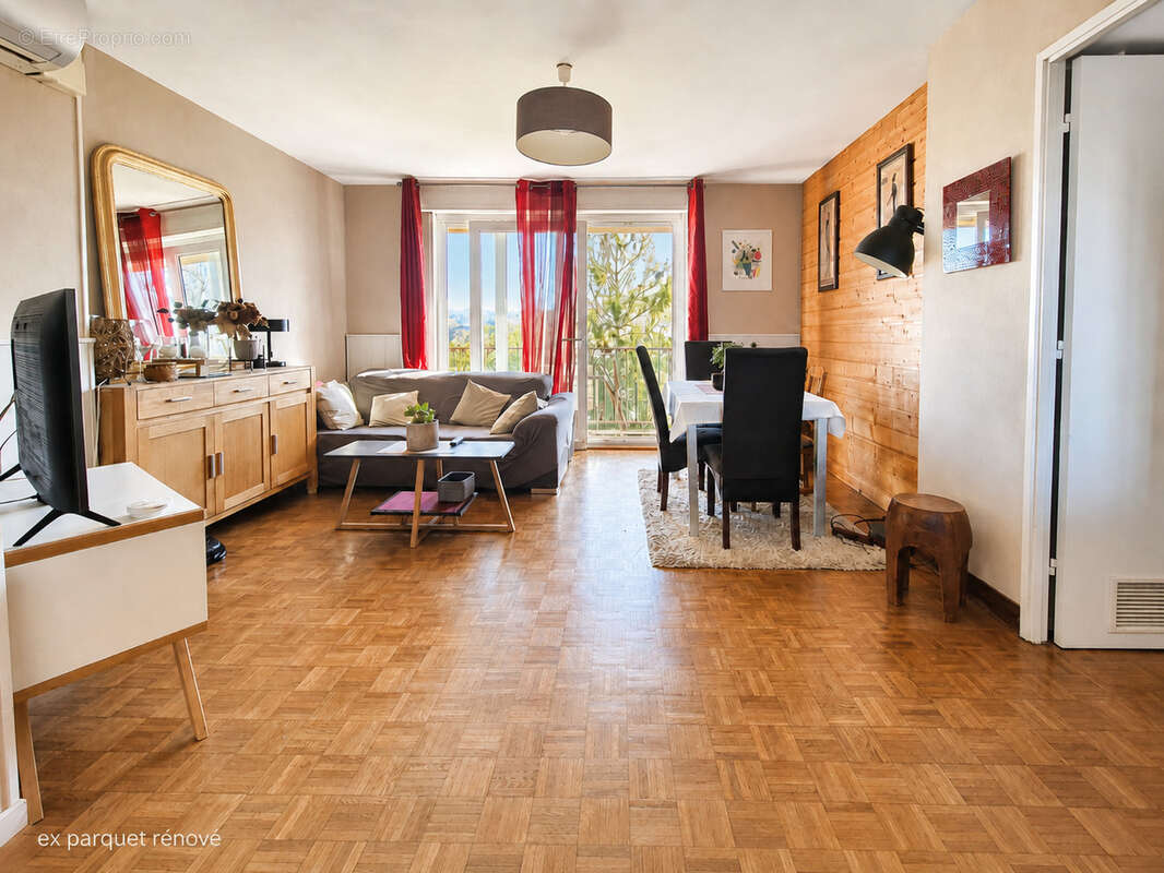 Appartement à ANGLET