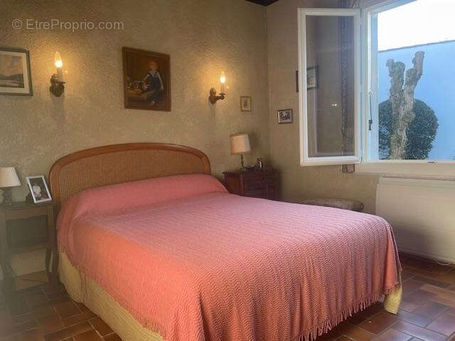 Maison à SAINT-TROJAN-LES-BAINS