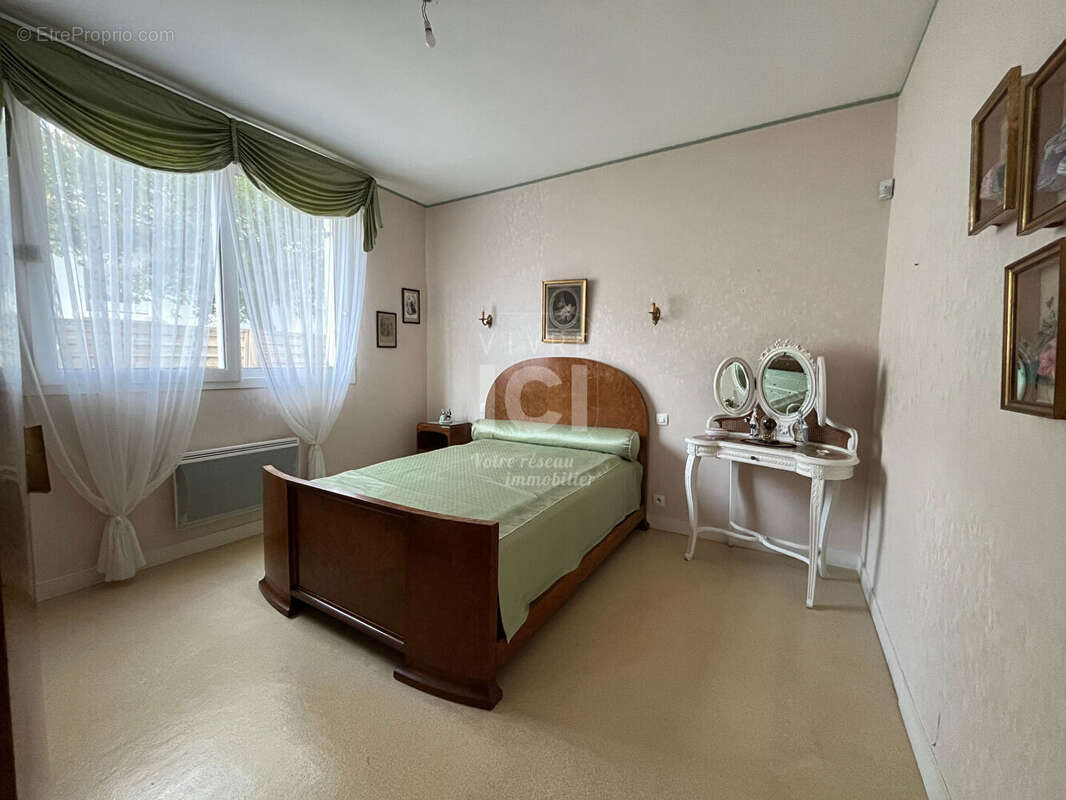 Maison à SAINT-MICHEL-CHEF-CHEF