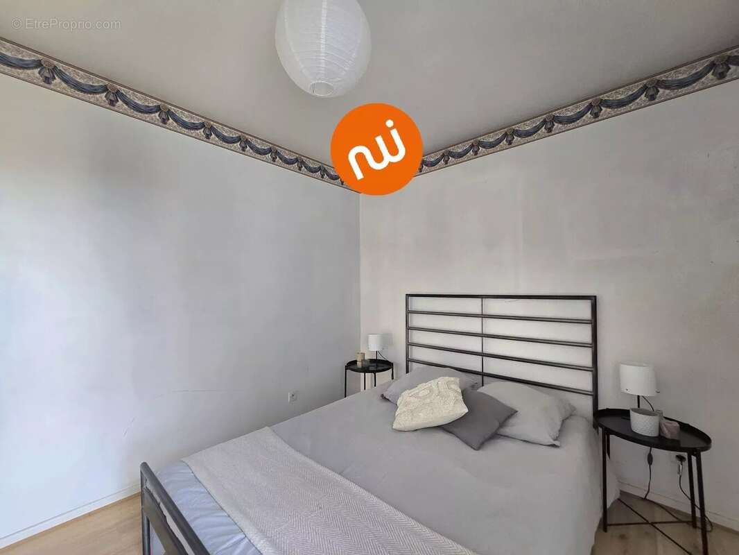 Appartement à TASSIN-LA-DEMI-LUNE