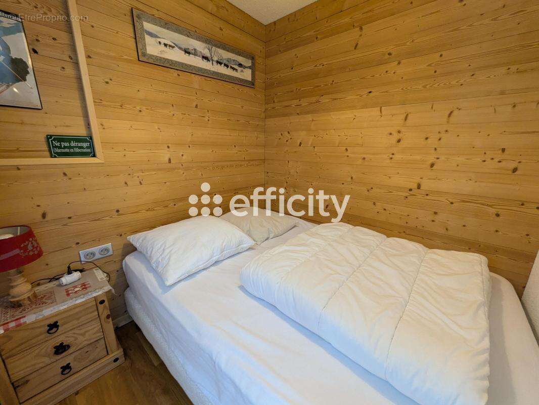 Appartement à MANIGOD