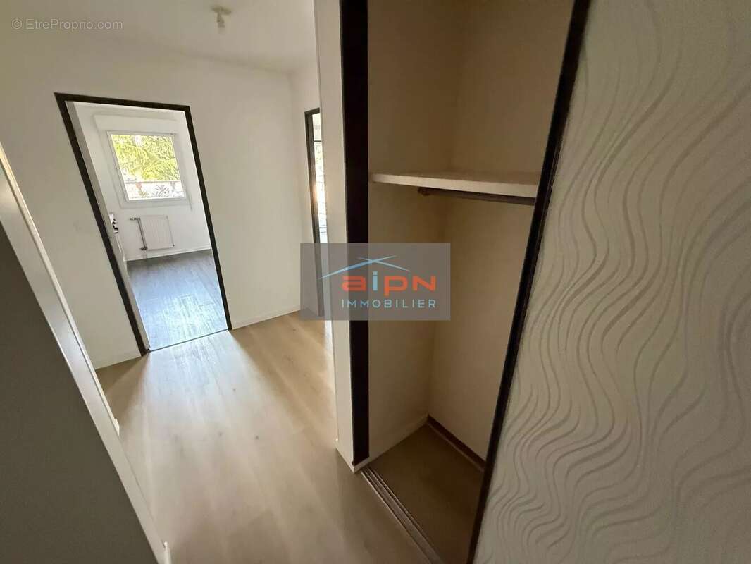 Appartement à ROUEN